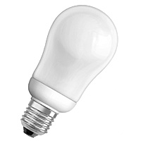 Image of OSRAM DULUX VALUE Classic A, 11 Watt