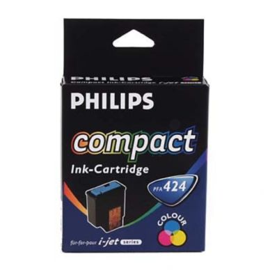 PHILIPS Bläckpatron 3-färg