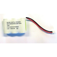 GP BATTERIES SIE Gigaset 100 T294 3,6/600