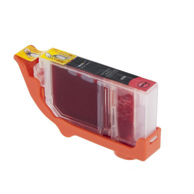 Image of inkClub Ink Cartridge red 12,8ml