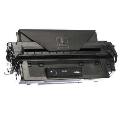inkClub Tonerkassett svart 5000 sidor