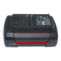Image of inkClub Tool battery, 3000mAh, 36V, Li-ion