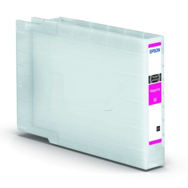 EPSON Bläckpatron magenta XL, 4.000 Sidor, 39 ml