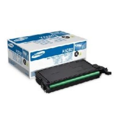 SAMSUNG Tonerkassett svart 2.000 sidor