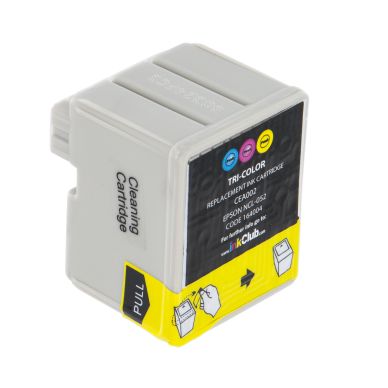 Image of inkClub Cleaning Cartridge colour