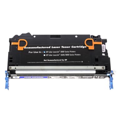 Image of inkClub Toner cartridge black 6,500 pages