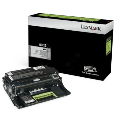 LEXMARK Bildhanteringsenhet svart, 60.000 sidor