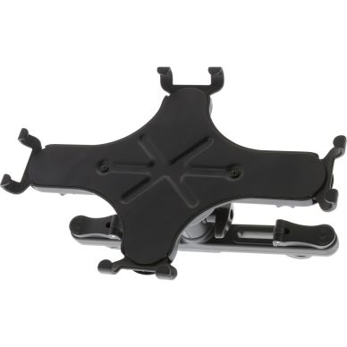 Image of DELTACO DELTACO Universal mounting kit for tablets, black
