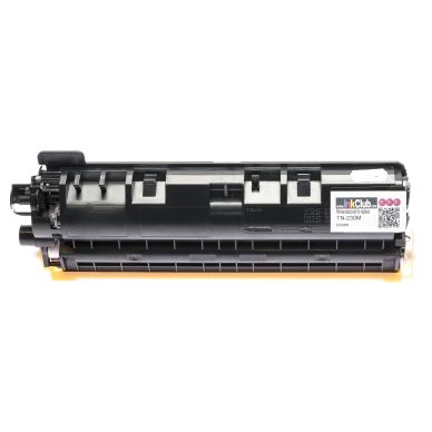 Image of inkClub Toner cartridge magenta 2,200 pages