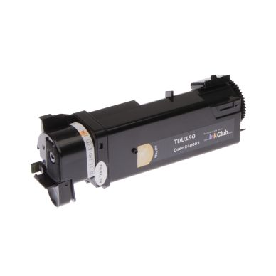Image of inkClub Toner cartridge yellow 2,000 pages high capacity (PN124)