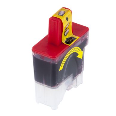 Image of inkClub Ink Cartridge magenta 16.6ml