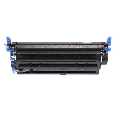 inkClub Tonerkassett svart 2.500 sidor