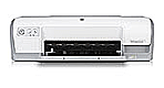 HP — DeskJet D2563