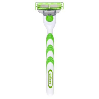 Image of Gillette Gillette Mach3 Sensitive Razor