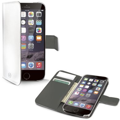 Image of Celly CELLY Wallet Case iPhone 6 Plus