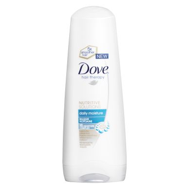 Image of Dove Daily Care Conditioner 200 ml
