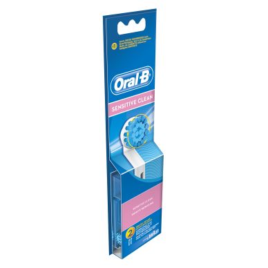 Image of Original Oral-B Sensitive 2-pack