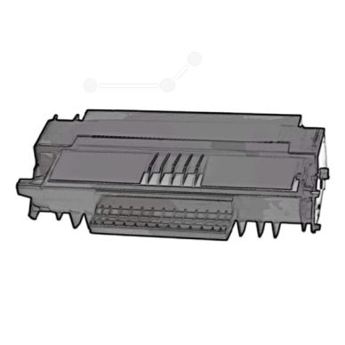 KONICA MINOLTA Tonerkassett svart, 3.000 sidor