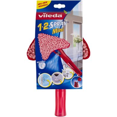 Image of Vileda Vileda 1-2 spray mini system