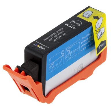 Image of inkClub Ink Cartridge black No 920, 450 pages