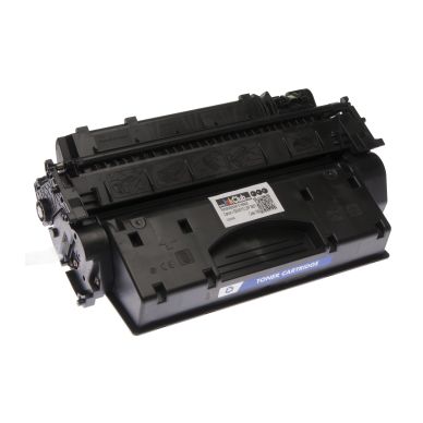Image of inkClub Toner cartridge black, 6,500 pages, high capacity