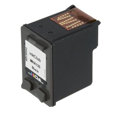 Image of inkClub Ink Cartridge No 56 black 700 pages