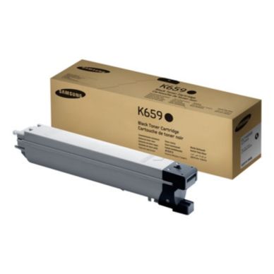 SAMSUNG Tonerkassett svart 20.000 sidor