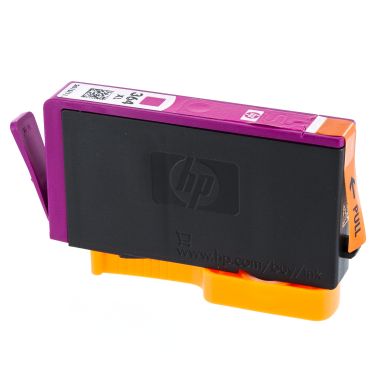 Image of HP HP 364XL High Yield Magenta Original Ink Cartridge 750 pages