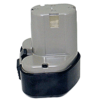 Image of inkClub Tool battery, 2000mAh, 9.6V, NiMH