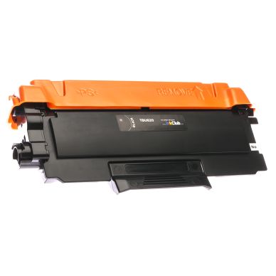Image of inkClub Toner cartridge black, 2,600 pages, high capacity