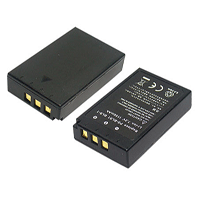 Image of inkClub Battery 1150mAh 7,2V Li-ion