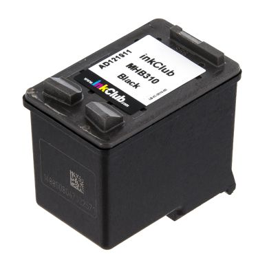 Image of inkClub Cartridge high capacity, black, 475 pages