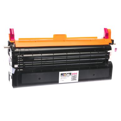 Image of inkClub Toner cartridge magenta 8,000 pages high capacity (RF013)