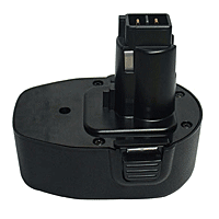 Image of inkClub Tool battery, 2000mAh, 14.4V, NiMH