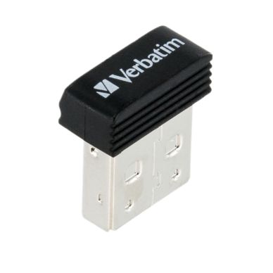 Image of VERBATIM USB flash drive Verbatim, Store N Go 8GB
