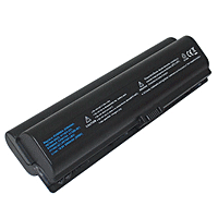 Image of inkClub Laptop battery, 8800mAh, 10.8V, Li-ion