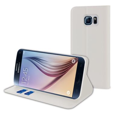 Muvit Muvit Wallet Case Galaxy S7 Vit