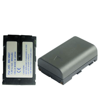 Image of inkClub Battery, 1100mAh, 7.2V, Li-ion, dark grey