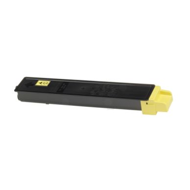 KYOCERA Tonerkassett gul 6.000 sidor