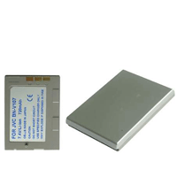 Image of inkClub Battery, 900mAh, 7.4V, Li-ion, silver