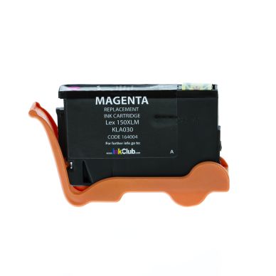 Image of inkClub Ink Cartridge magenta, high capacity