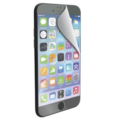Image of Muvit Muvit Screen Protector iPhone 6 2-pack, matt+glossy