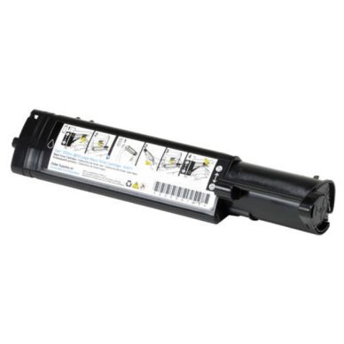DELL Tonerkassett svart 4.000 sidor (K4971)