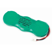 Image of GP BATTERIES DAE DWP5000 T941 3,6/250