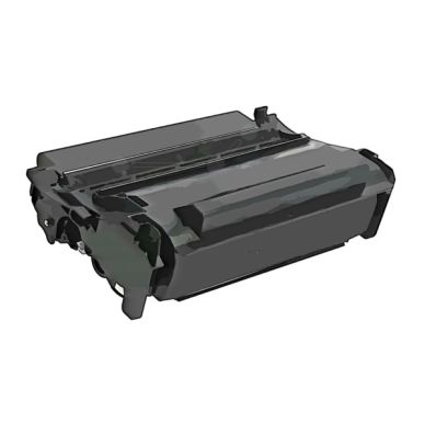 INFOPRINT Tonerkassett return 5.000 sidor