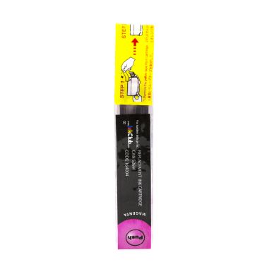 Image of inkClub Ink Cartridge magenta (CLI-526M) 650 pages