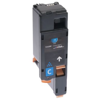 Image of inkClub Toner cartridge cyan High Capacity 1.400 pages