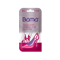 Image of Bama Heel-grip for high-heeled shoes