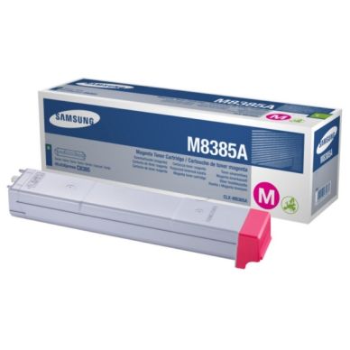 SAMSUNG Tonerkassett magenta 15.000 sidor