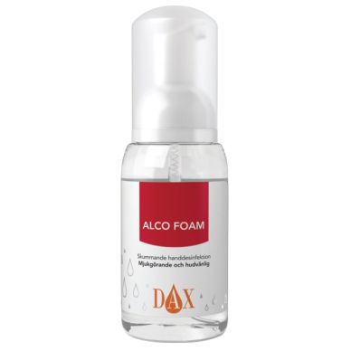 DAX Dax Alco Foam 250 ml